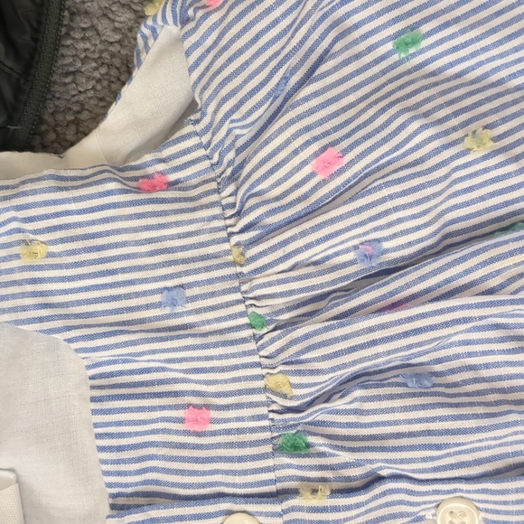 Lot of 2 -Gap top/bloomer set - EUC - Picture 4 of 6